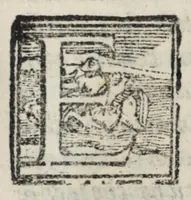 Picture 23 of 46 from La zvcca del Doni fiorentino, divisa in cinqve libri di gran ualore, sotto titolo di poca consideratione .. (1565), leaf 447