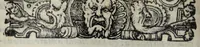 Picture 24 of 46 from La zvcca del Doni fiorentino, divisa in cinqve libri di gran ualore, sotto titolo di poca consideratione .. (1565), leaf 488
