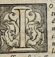 An illustration from La zvcca del Doni fiorentino, divisa in cinqve libri di gran ualore, sotto titolo di poca consideratione .. (1565)
