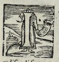 Picture 31 of 46 from La zvcca del Doni fiorentino, divisa in cinqve libri di gran ualore, sotto titolo di poca consideratione .. (1565), leaf 540