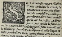 An illustration from La zvcca del Doni fiorentino, divisa in cinqve libri di gran ualore, sotto titolo di poca consideratione .. (1565)