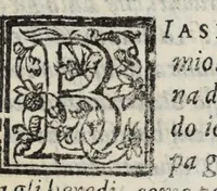 An illustration from La zvcca del Doni fiorentino, divisa in cinqve libri di gran ualore, sotto titolo di poca consideratione .. (1565)