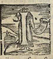An illustration from La zvcca del Doni fiorentino, divisa in cinqve libri di gran ualore, sotto titolo di poca consideratione .. (1565)