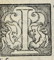Picture 46 of 46 from La zvcca del Doni fiorentino, divisa in cinqve libri di gran ualore, sotto titolo di poca consideratione .. (1565), leaf 623