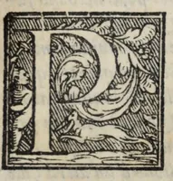 Picture 4 of 46 from La zvcca del Doni fiorentino, divisa in cinqve libri di gran ualore, sotto titolo di poca consideratione .. (1565), leaf 79