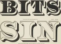 An illustration from Specimens of chromatic wood type, borders, etc. manufactured by Wm. H. Page & Co. (1874)