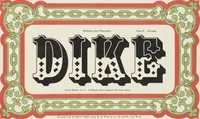 An illustration from Specimens of chromatic wood type, borders, etc. manufactured by Wm. H. Page & Co. (1874)