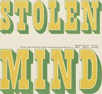 Picture 38 of 70 from Specimens of chromatic wood type, borders, etc. manufactured by Wm. H. Page & Co. (1874), leaf 58