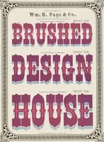 An illustration from Specimens of chromatic wood type, borders, etc. manufactured by Wm. H. Page & Co. (1874)