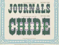 Picture 48 of 70 from Specimens of chromatic wood type, borders, etc. manufactured by Wm. H. Page & Co. (1874), leaf 69