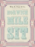 Picture 68 of 70 from Specimens of chromatic wood type, borders, etc. manufactured by Wm. H. Page & Co. (1874), leaf 94