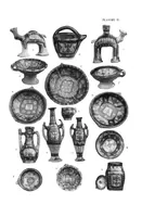 Picture 2 of 19 from Études d'ethnographie algérienne : Les soufflets algériens -Les poteries kabyles. - Le tissage aux cartons - L'art décoratif (1911), leaf 23