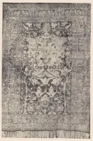 An illustration from Art panels from the handlooms of the Far Orient as seen by native rug weavers (1910)