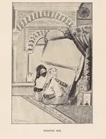 Picture 4 of 14 from Art panels from the handlooms of the Far Orient as seen by native rug weavers (1910), leaf 14