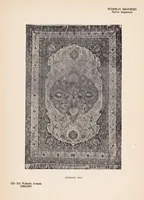 Picture 5 of 14 from Art panels from the handlooms of the Far Orient as seen by native rug weavers (1910), leaf 17