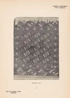 Picture 7 of 14 from Art panels from the handlooms of the Far Orient as seen by native rug weavers (1910), leaf 22
