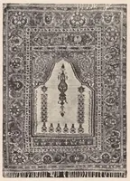 Picture 13 of 14 from Art panels from the handlooms of the Far Orient as seen by native rug weavers (1910), leaf 46