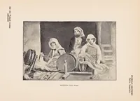 Picture 2 of 14 from Art panels from the handlooms of the Far Orient as seen by native rug weavers (1910), leaf 8