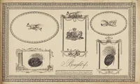 Picture 6 of 6 from A specimen of the improved types of G.F. Harris, printer : (Successor to Mr. John M'Creery,) Houghton-Street, Liverpool (1807), leaf 31