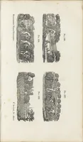 An illustration from A specimen of printing types and ornaments from the Baltimore Type Foundry (1832)