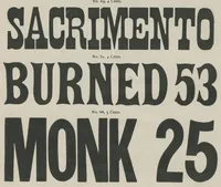 An illustration from Specimens of holly wood type (1880)