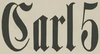 An illustration from Specimens of holly wood type (1880)