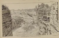 An illustration from Stones for building and decoration (1910)