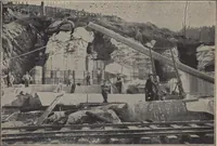 An illustration from Stones for building and decoration (1910)