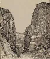 An illustration from Stones for building and decoration (1910)