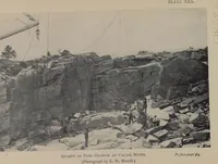 Picture 34 of 44 from Stones for building and decoration (1910), leaf 457