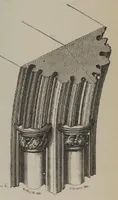 An illustration from A concise glossary of terms used in Grecian, Roman, Italian, and Gothic architecture (1905)