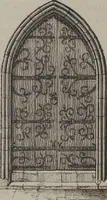 An illustration from A concise glossary of terms used in Grecian, Roman, Italian, and Gothic architecture (1905)