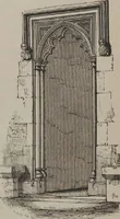 An illustration from A concise glossary of terms used in Grecian, Roman, Italian, and Gothic architecture (1905)