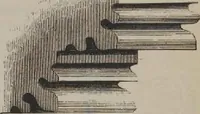 An illustration from A concise glossary of terms used in Grecian, Roman, Italian, and Gothic architecture (1905)
