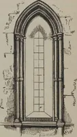 An illustration from A concise glossary of terms used in Grecian, Roman, Italian, and Gothic architecture (1905)