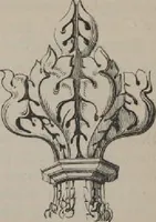 An illustration from A concise glossary of terms used in Grecian, Roman, Italian, and Gothic architecture (1905)