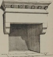 An illustration from A concise glossary of terms used in Grecian, Roman, Italian, and Gothic architecture (1905)