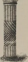 An illustration from A concise glossary of terms used in Grecian, Roman, Italian, and Gothic architecture (1905)