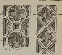 An illustration from A concise glossary of terms used in Grecian, Roman, Italian, and Gothic architecture (1905)