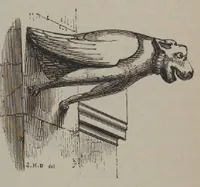 An illustration from A concise glossary of terms used in Grecian, Roman, Italian, and Gothic architecture (1905)