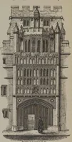 An illustration from A concise glossary of terms used in Grecian, Roman, Italian, and Gothic architecture (1905)