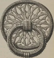 An illustration from A concise glossary of terms used in Grecian, Roman, Italian, and Gothic architecture (1905)