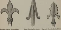 An illustration from A concise glossary of terms used in Grecian, Roman, Italian, and Gothic architecture (1905)