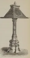 An illustration from A concise glossary of terms used in Grecian, Roman, Italian, and Gothic architecture (1905)
