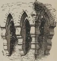 An illustration from A concise glossary of terms used in Grecian, Roman, Italian, and Gothic architecture (1905)