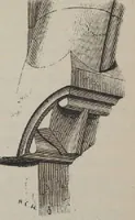 An illustration from A concise glossary of terms used in Grecian, Roman, Italian, and Gothic architecture (1905)