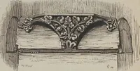 An illustration from A concise glossary of terms used in Grecian, Roman, Italian, and Gothic architecture (1905)
