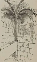 An illustration from A concise glossary of terms used in Grecian, Roman, Italian, and Gothic architecture (1905)