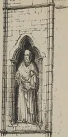 An illustration from A concise glossary of terms used in Grecian, Roman, Italian, and Gothic architecture (1905)