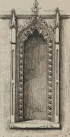 An illustration from A concise glossary of terms used in Grecian, Roman, Italian, and Gothic architecture (1905)